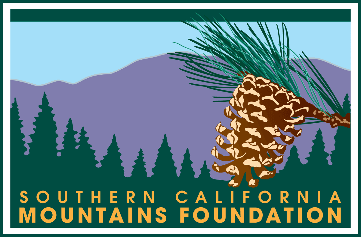Southern California Mountains Foundation logo