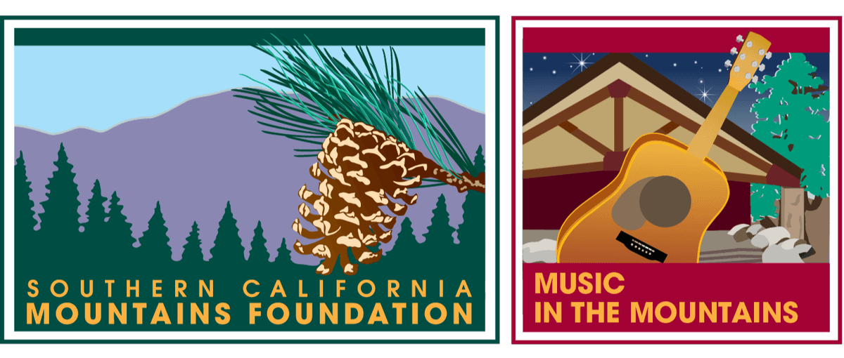 Southern California Mountains Foundation logo